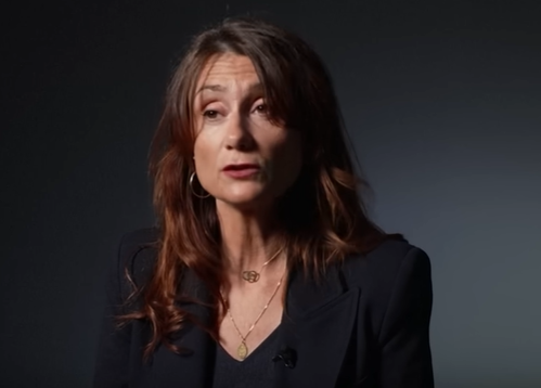 Sandrine Josso, Députée de la République française