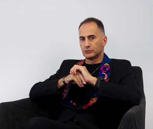 Jean Michel Karam, Ingénieur