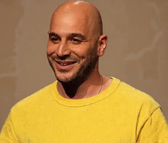 Mehdi Djaadi, Acteur français