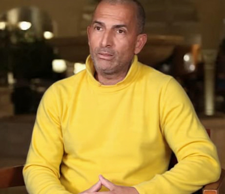 Sabri Lamouchi, Footballeur international