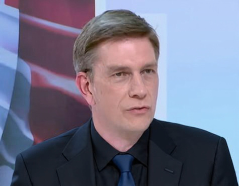 Mathieu Klein, Maire de Nancy