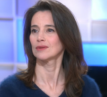 Suliane Brahim, Actrice française