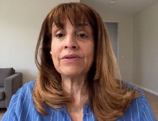 Caroline Yadan, Députée française