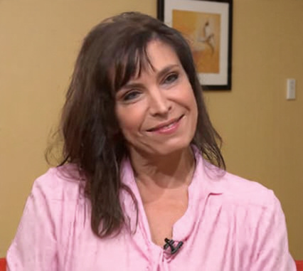 Jil Caplan , Chanteuse française