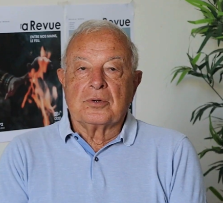 Alain Lamassoure, ancien eurodéputé