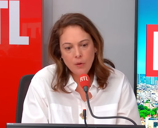 Mariam Pirzadeh, Journaliste