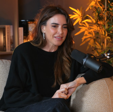 Sophie Coste, animatrice de radio et de télévision française
